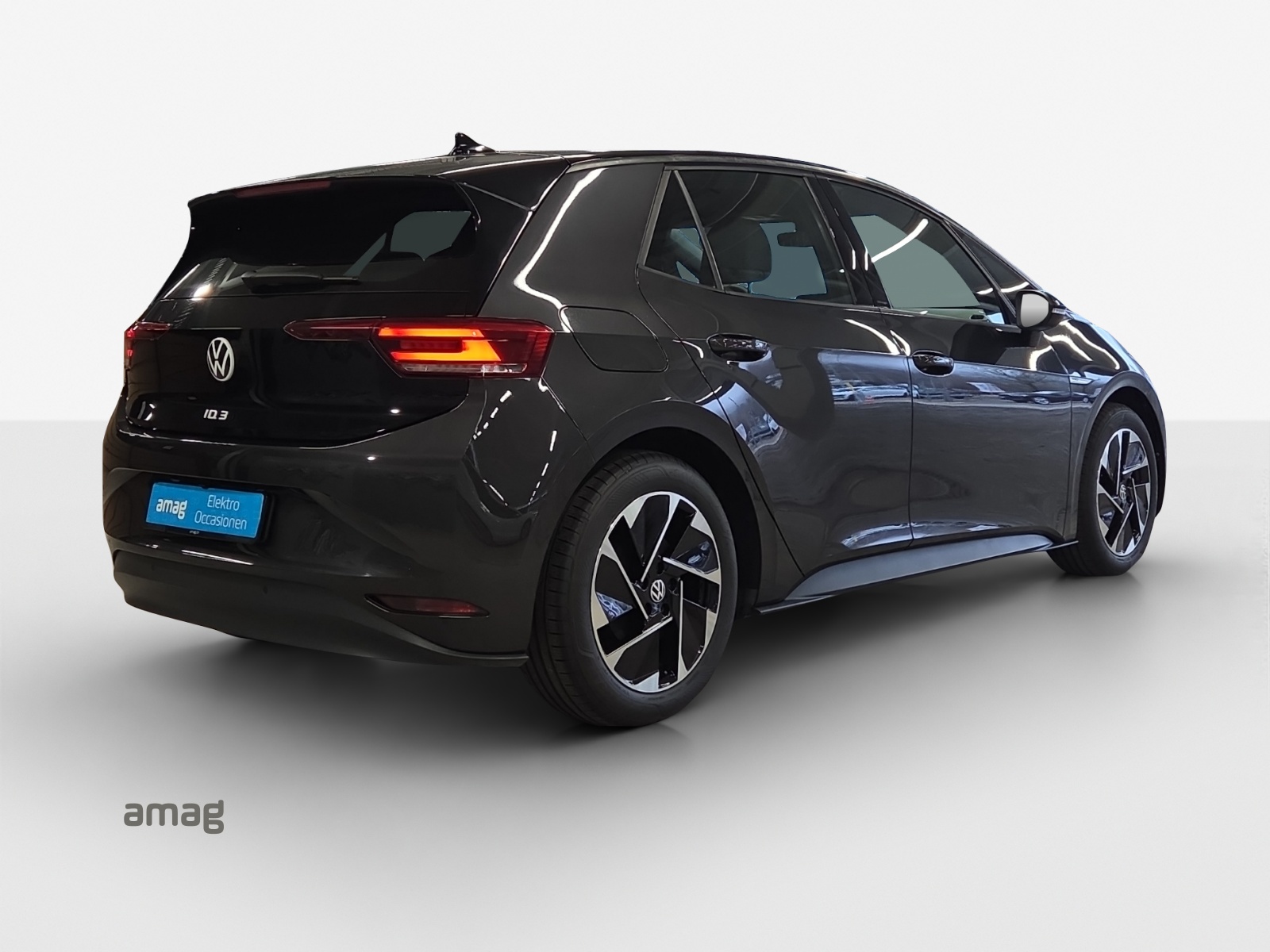 VW ID.3 Pro Performance 58 kWh Pro-image-4