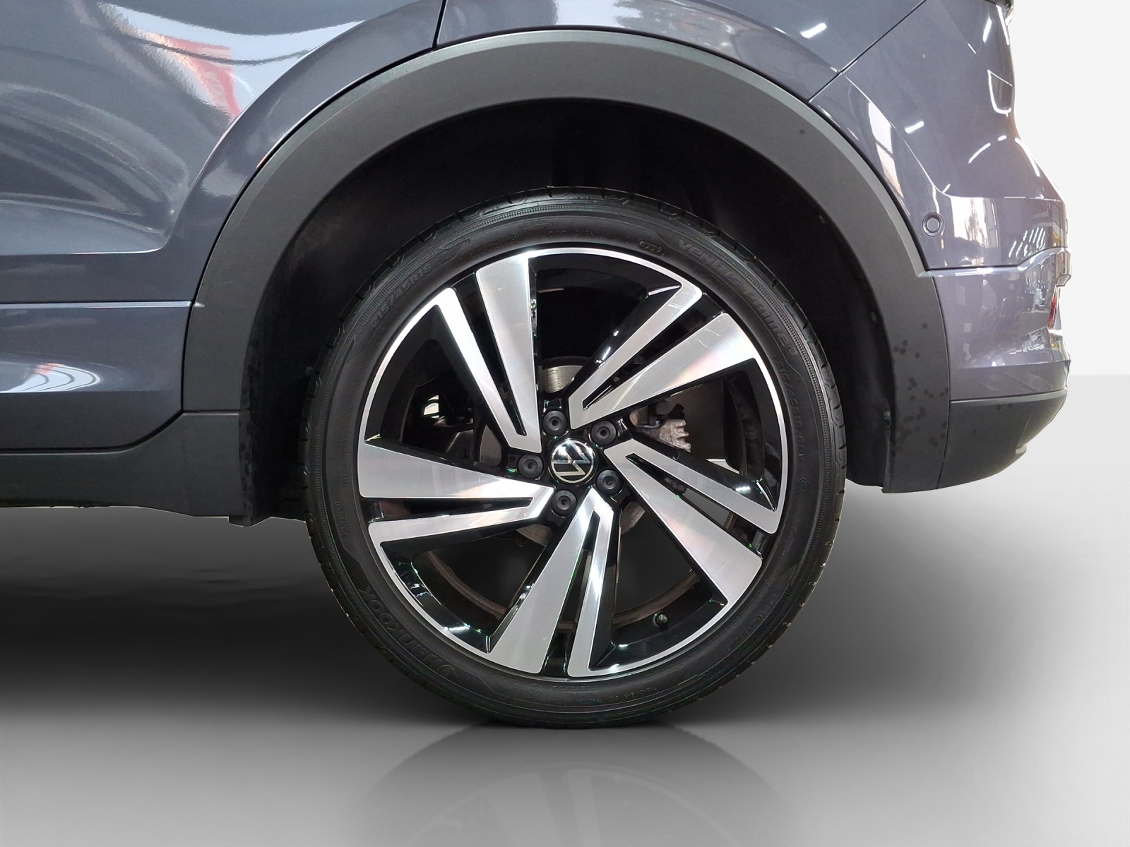 VW T-Cross 1.5 TSI EVO ACT Style DSG-image-13