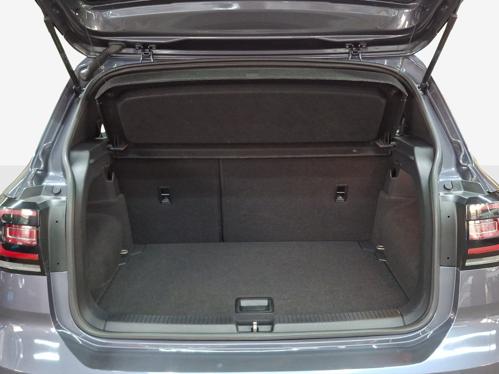 VW T-Cross 1.5 TSI EVO ACT Style DSG-image-12