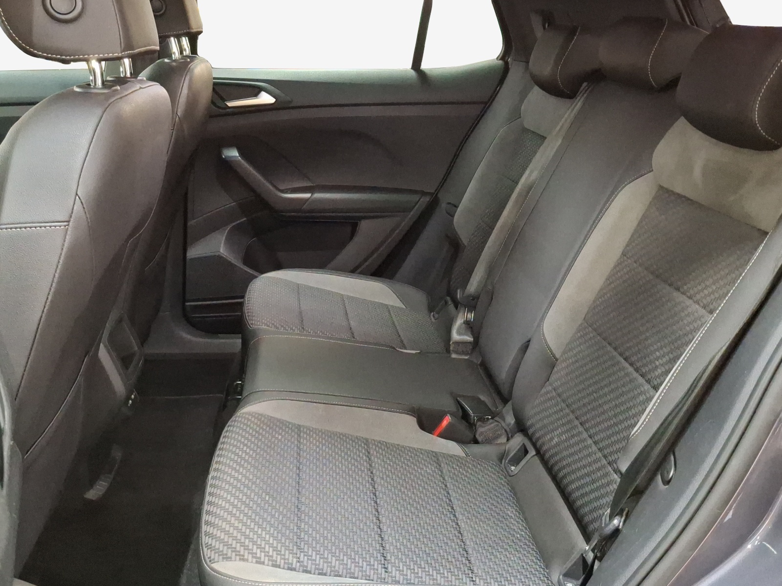 VW T-Cross 1.5 TSI EVO ACT Style DSG-image-11