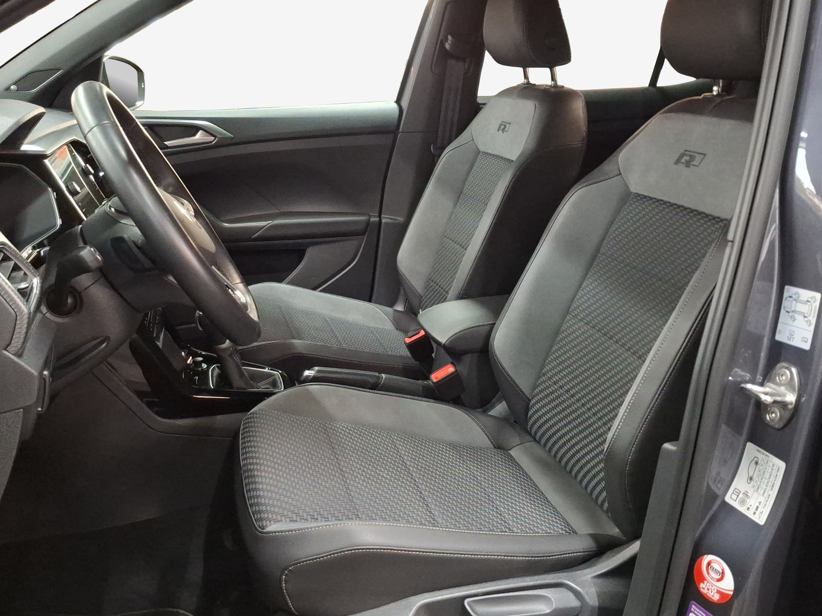 VW T-Cross 1.5 TSI EVO ACT Style DSG-image-7