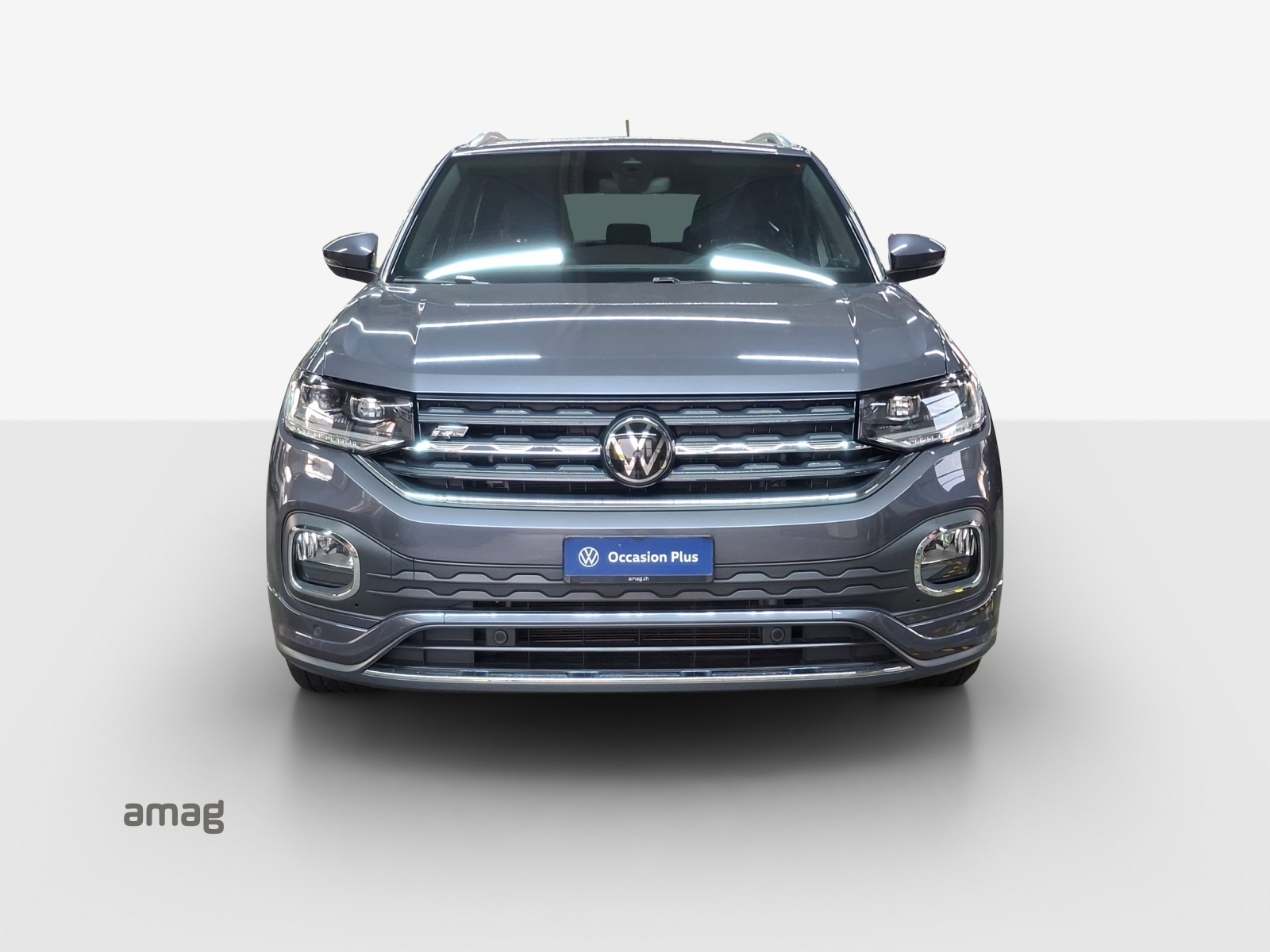 VW T-Cross 1.5 TSI EVO ACT Style DSG-image-6