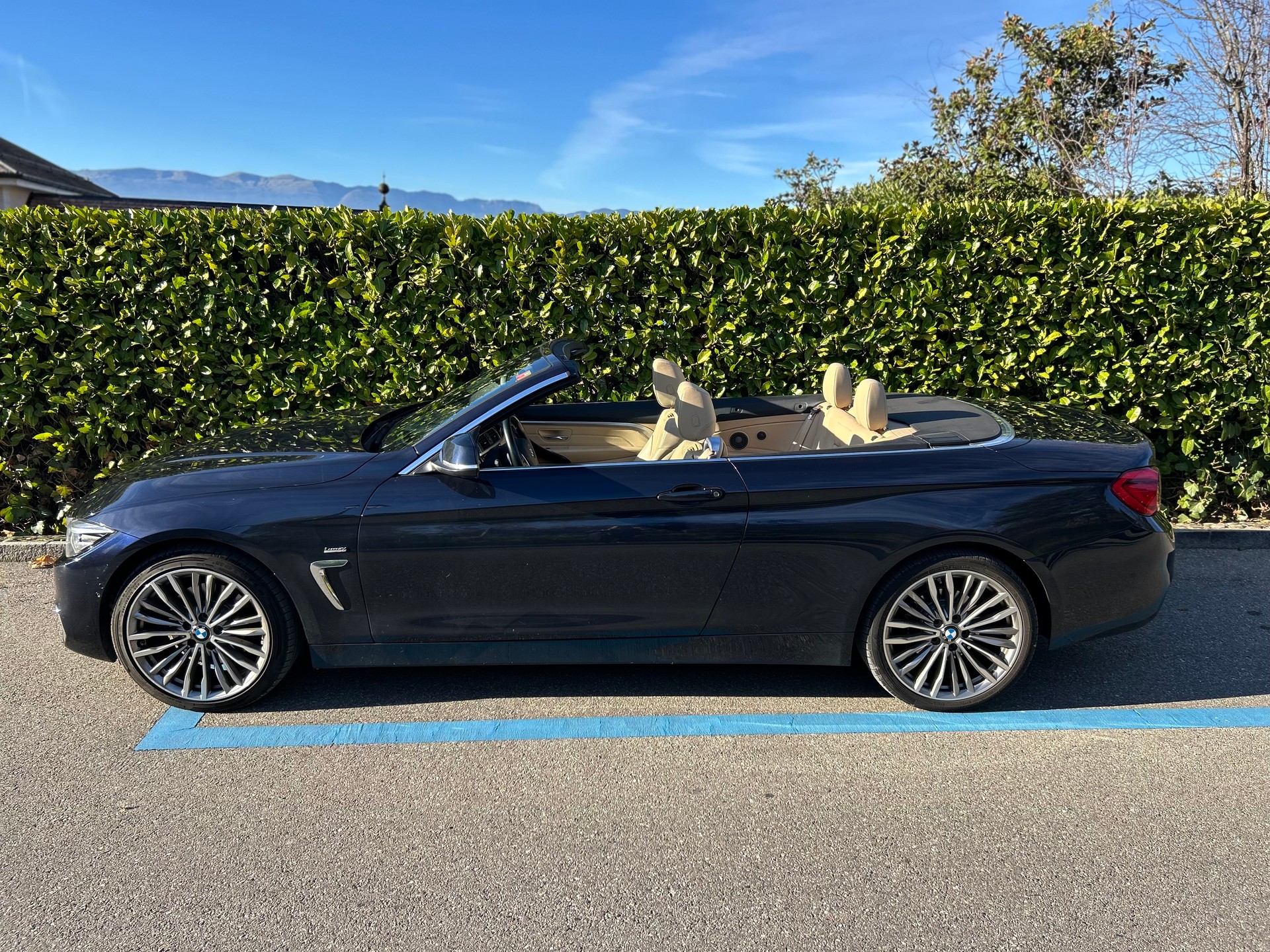 BMW 430i xDrive
