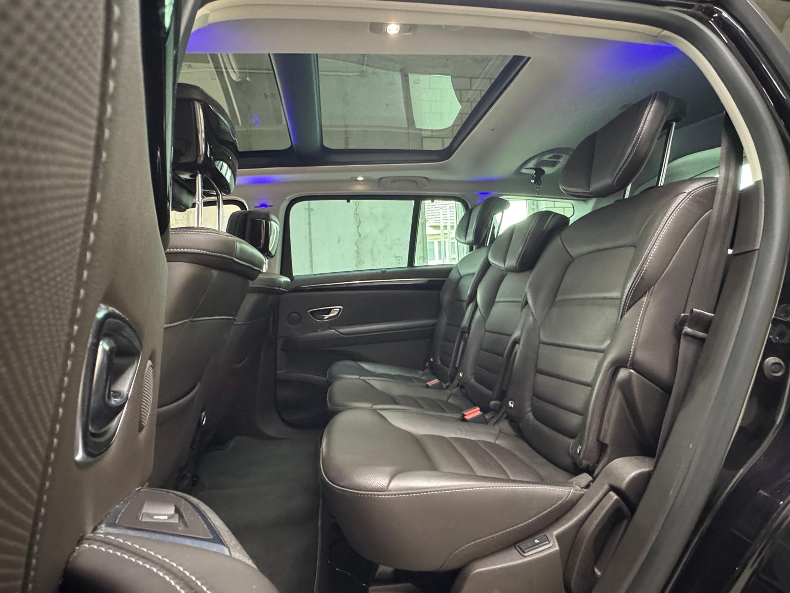 RENAULT Espace 1.6 dCi Initiale Paris EDC-image-8
