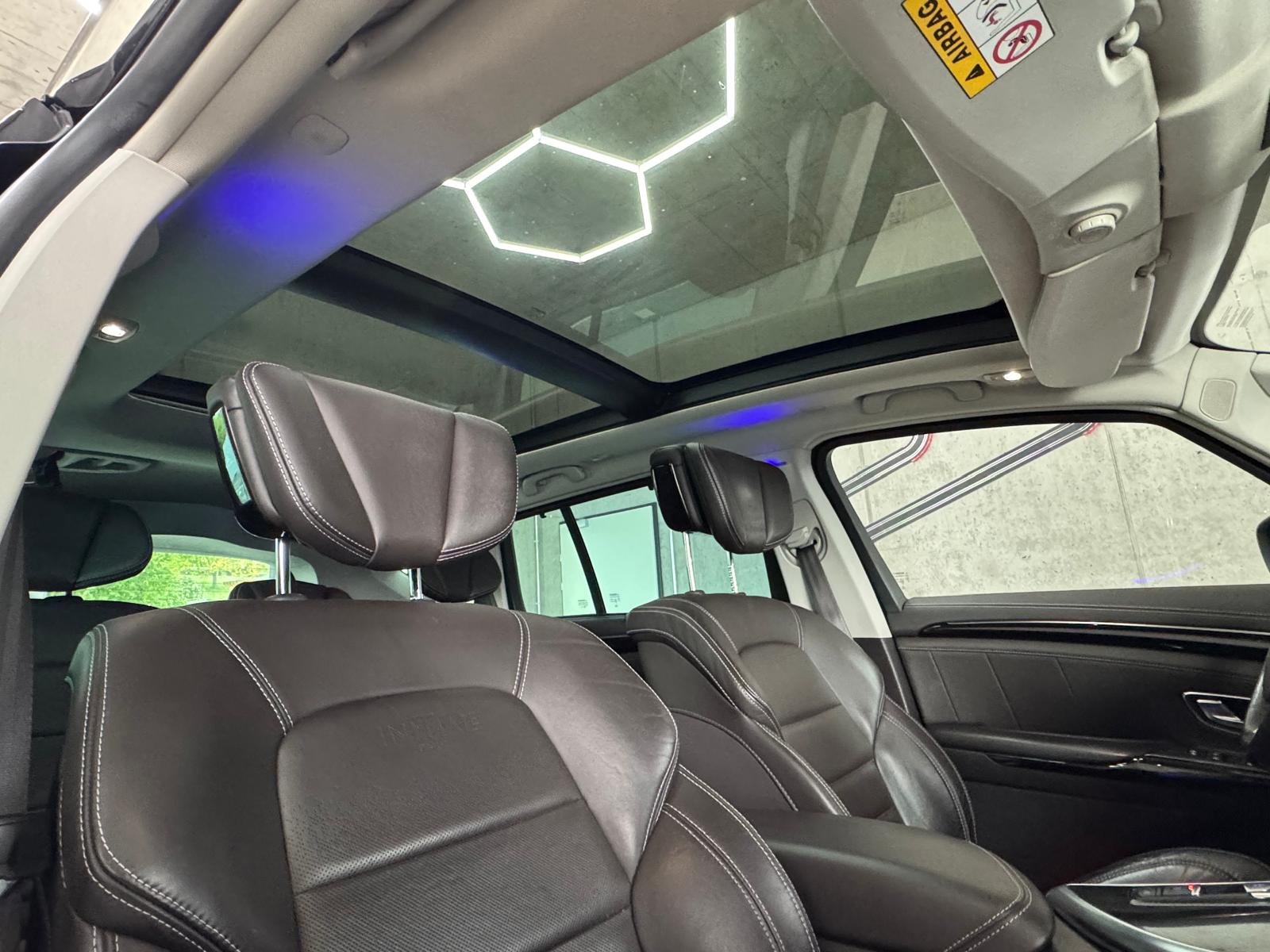 RENAULT Espace 1.6 dCi Initiale Paris EDC-image-12