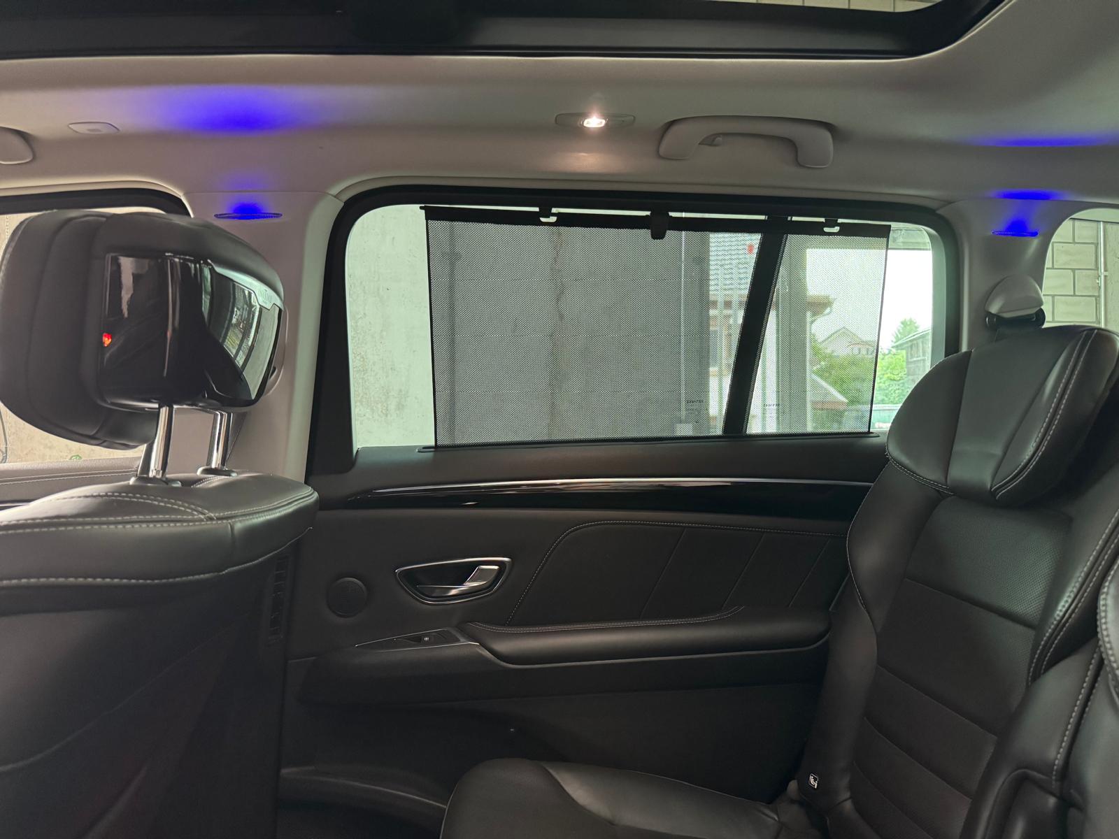 RENAULT Espace 1.6 dCi Initiale Paris EDC-image-14