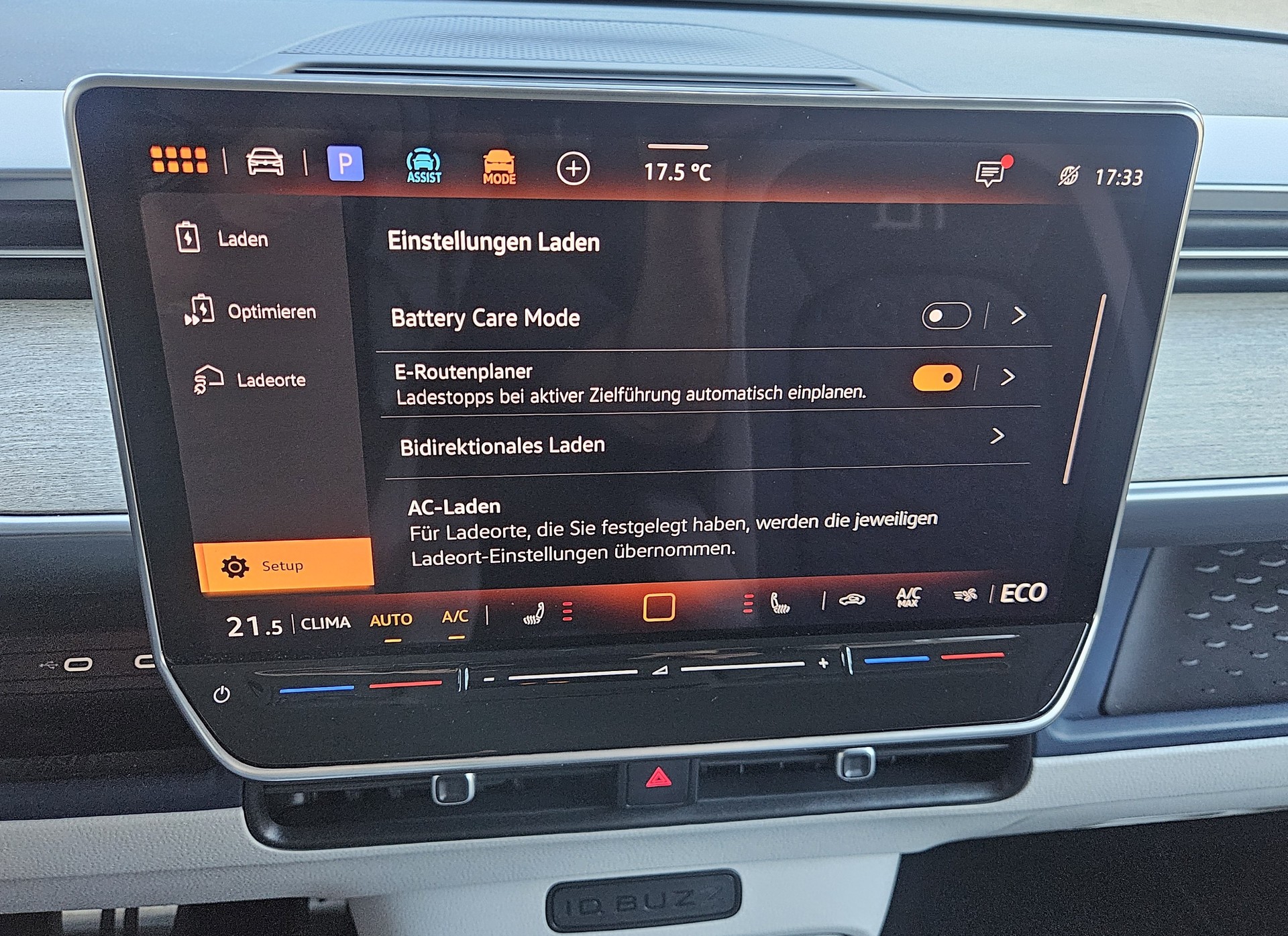 VW ID.Buzz NWB Pro mit 6 Sitzplätzen (kurzer Radstand)-image-22