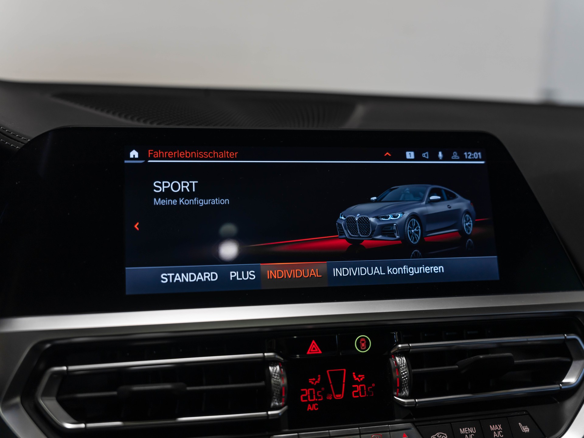 BMW M440i xDrive 48V Coupé Steptronic-image-34