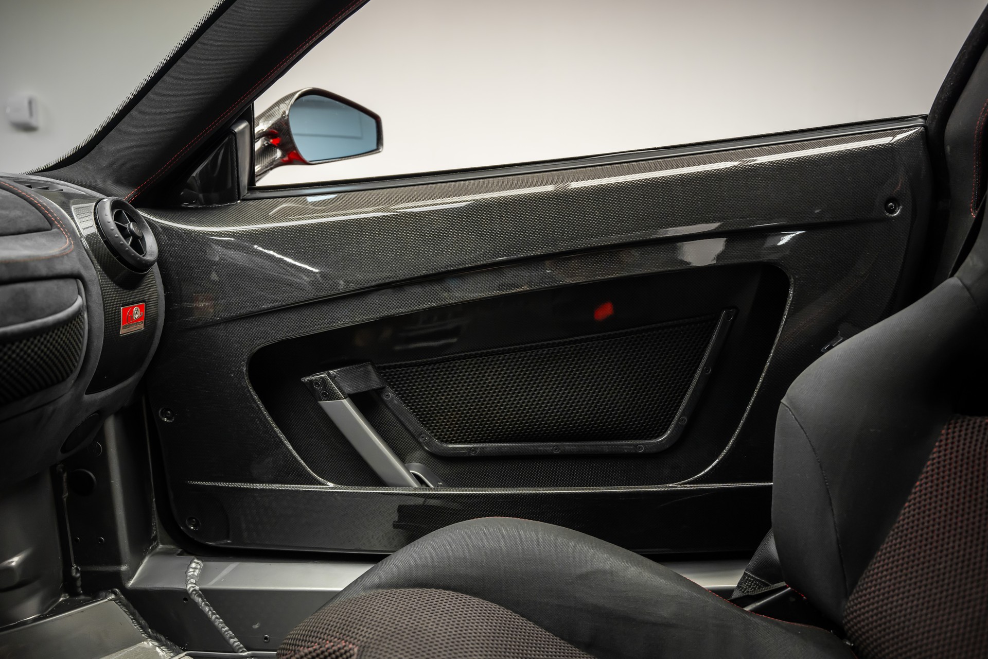 FERRARI * F430 SCUDERIA * IN BEST-ZUSTAND *-image-25