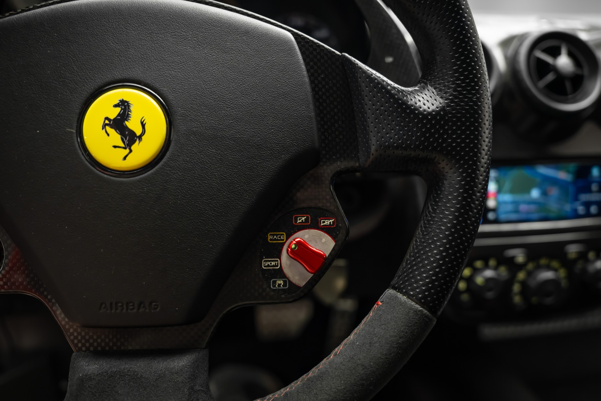 FERRARI * F430 SCUDERIA * IN BEST-ZUSTAND *-image-20