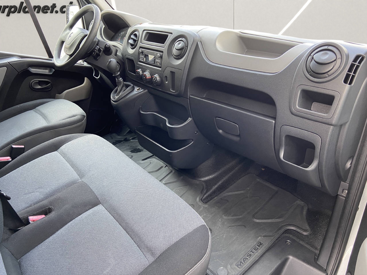 RENAULT Master Kaw. 2.8 t L1H1 2.3 dCi-image-7
