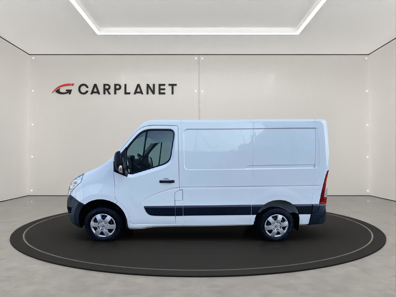 RENAULT Master Kaw. 2.8 t L1H1 2.3 dCi-showroom-element-1
