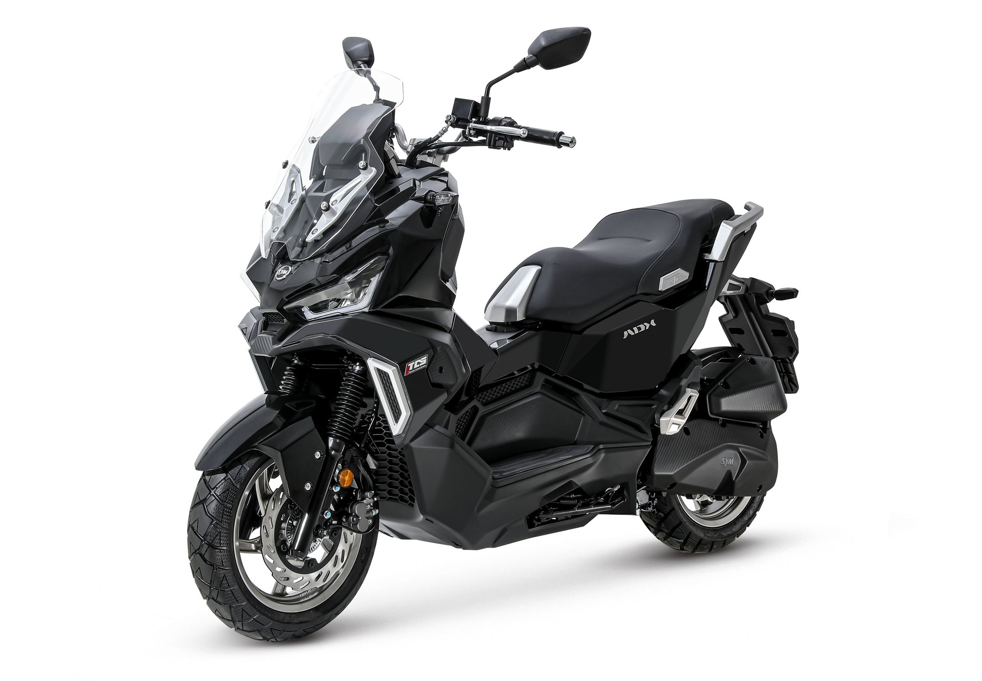 SYM ADX 125-image-6