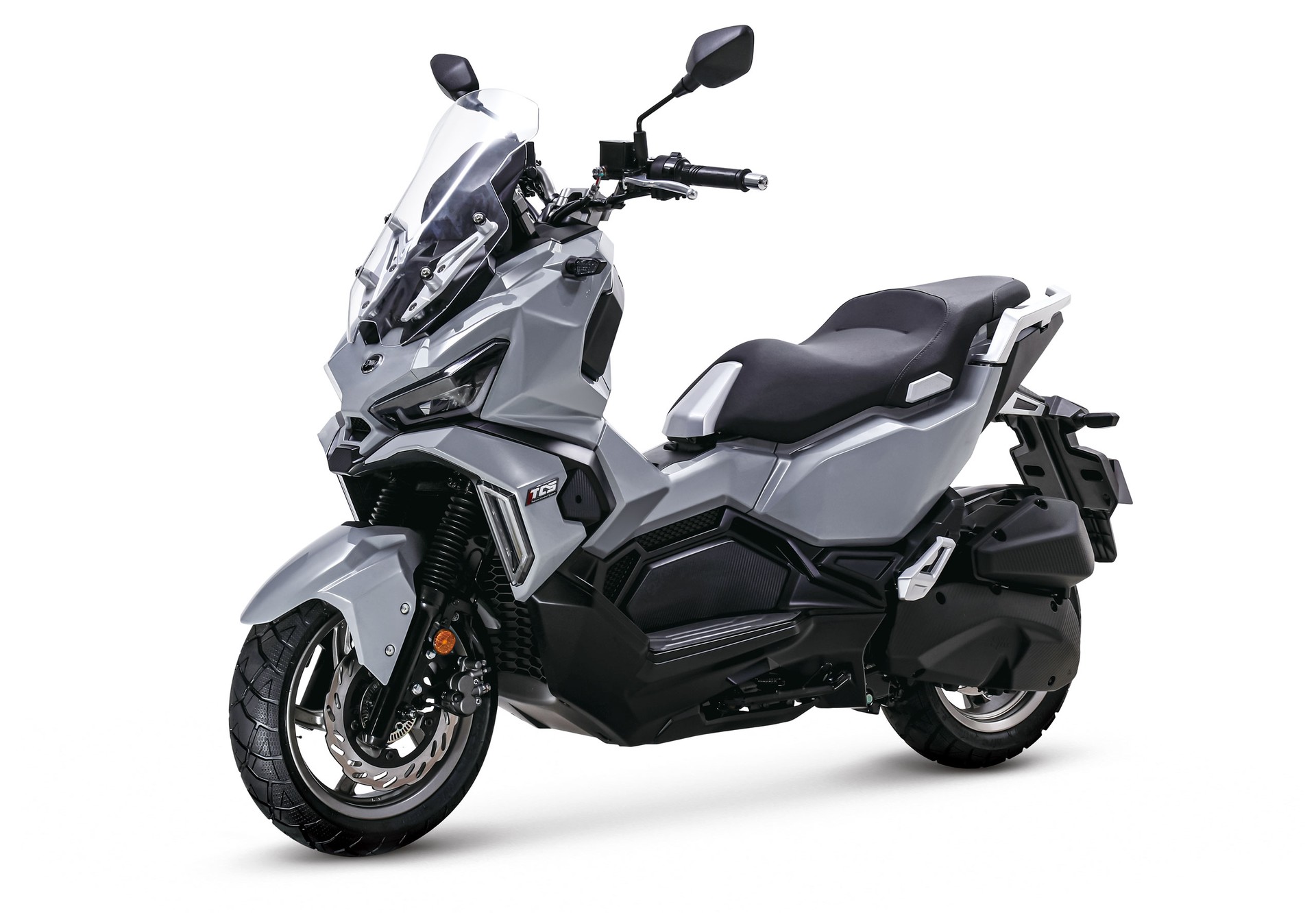 SYM ADX 125-image-5