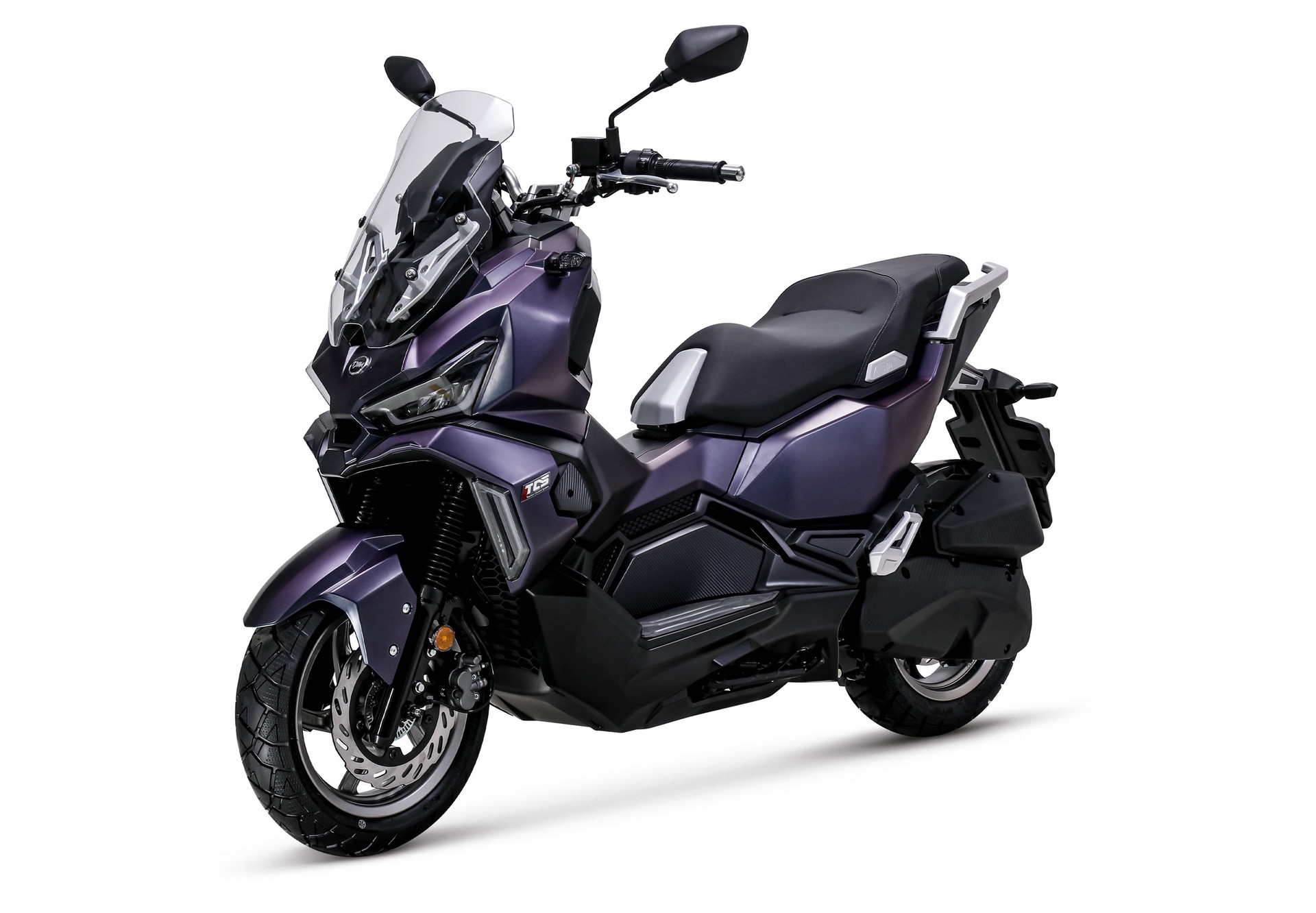 SYM ADX 125-image-4