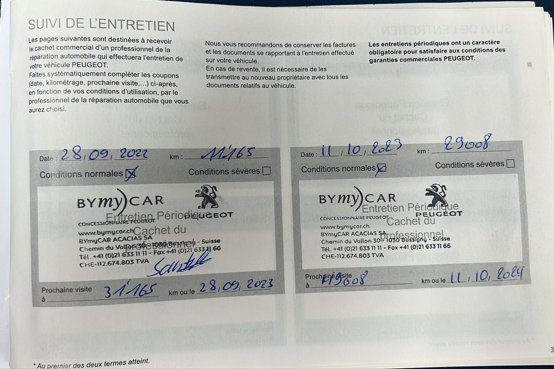 PEUGEOT Expert 50 KWh Premium Standard-image-20