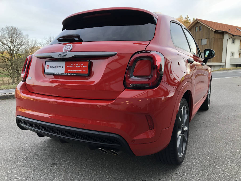 FIAT 500X 1.0 GSE Sport-showroom-element-2