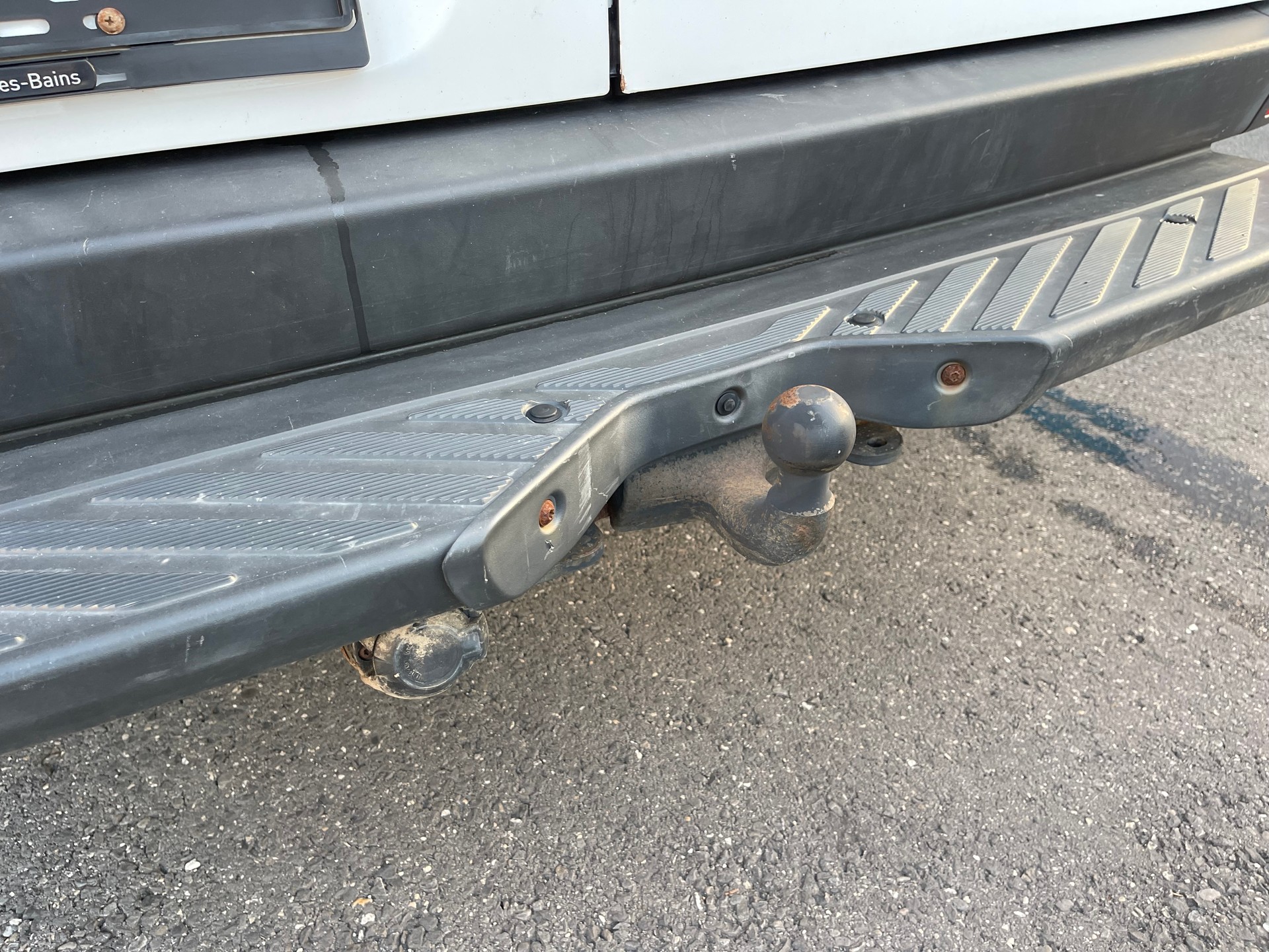 MERCEDES-BENZ Sprinter 214 CDI Standard-image-7