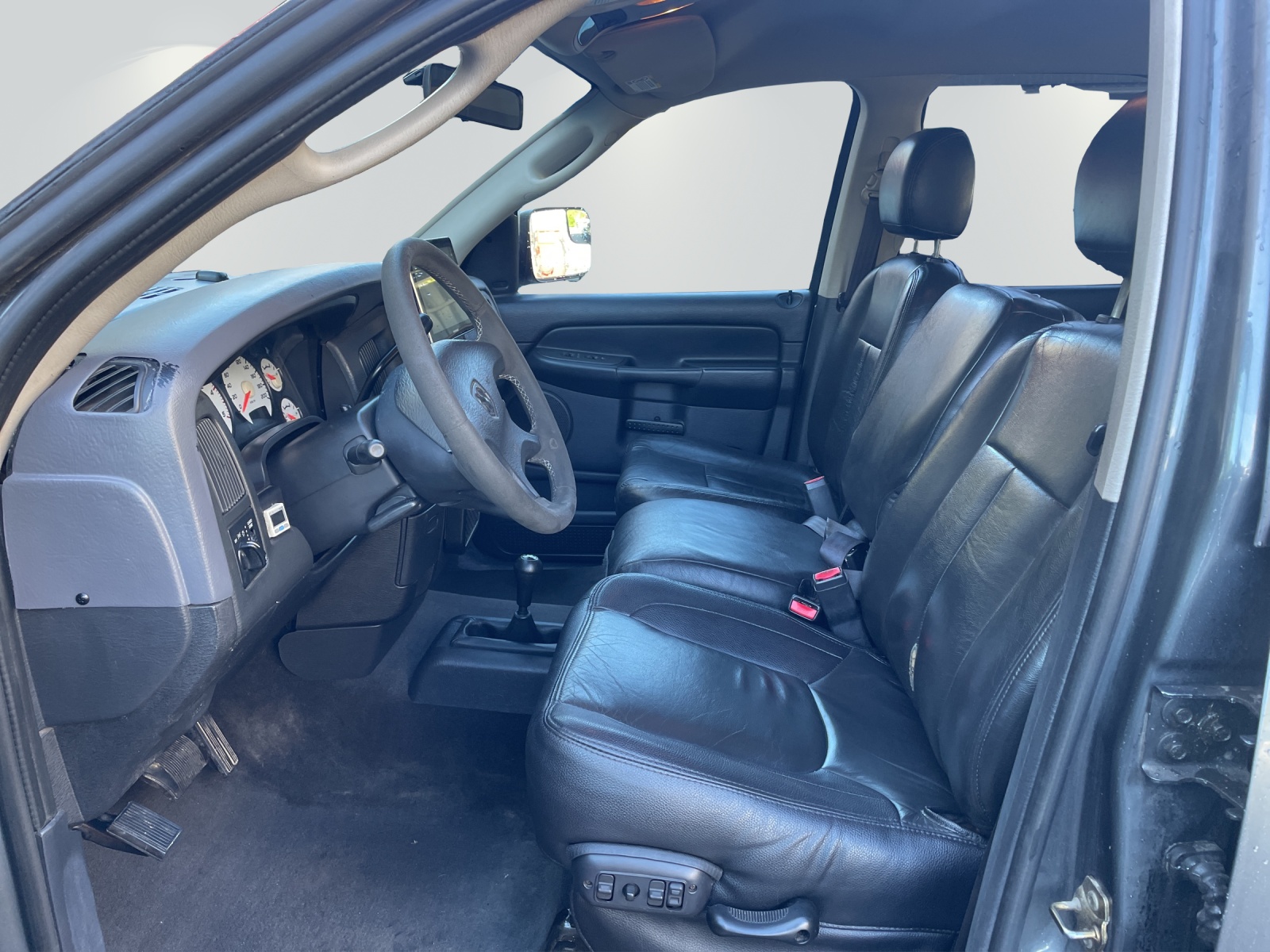 DODGE RAM 2500 CUMMINS 5.9 HEAVY DUTY LERAMIE-image-4