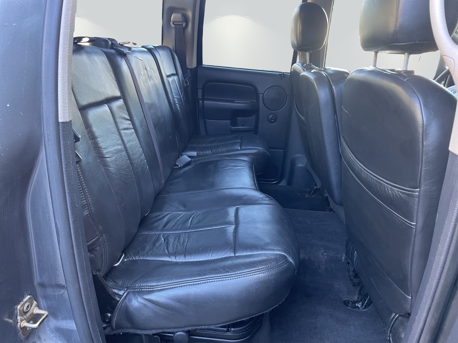 DODGE RAM 2500 CUMMINS 5.9 HEAVY DUTY LERAMIE-image-8