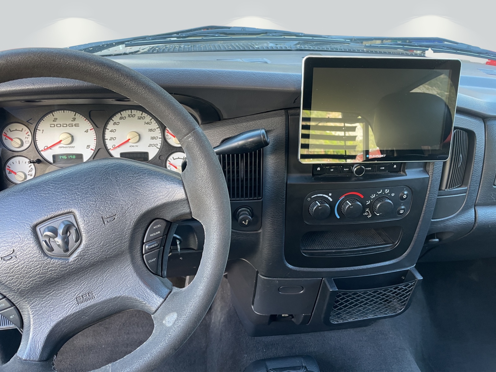 DODGE RAM 2500 CUMMINS 5.9 HEAVY DUTY LERAMIE-image-6