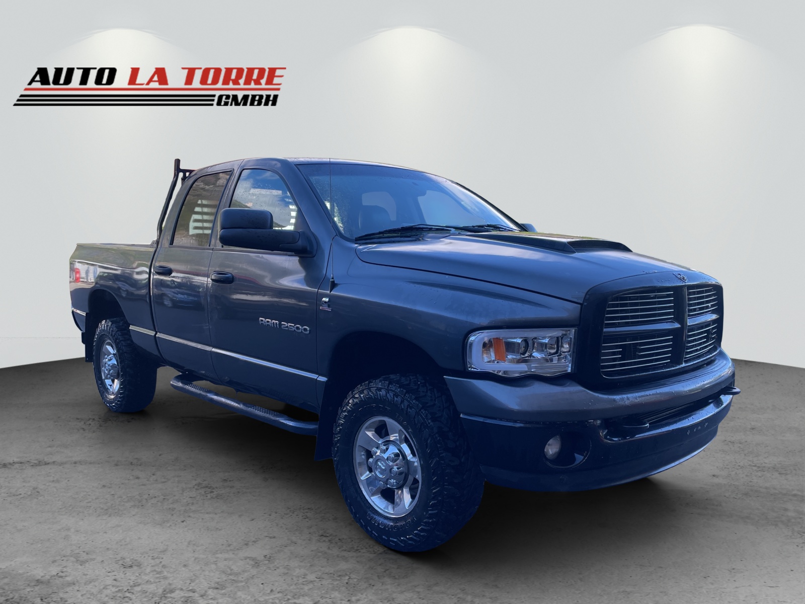DODGE RAM 2500 CUMMINS 5.9 HEAVY DUTY LERAMIE-image-3