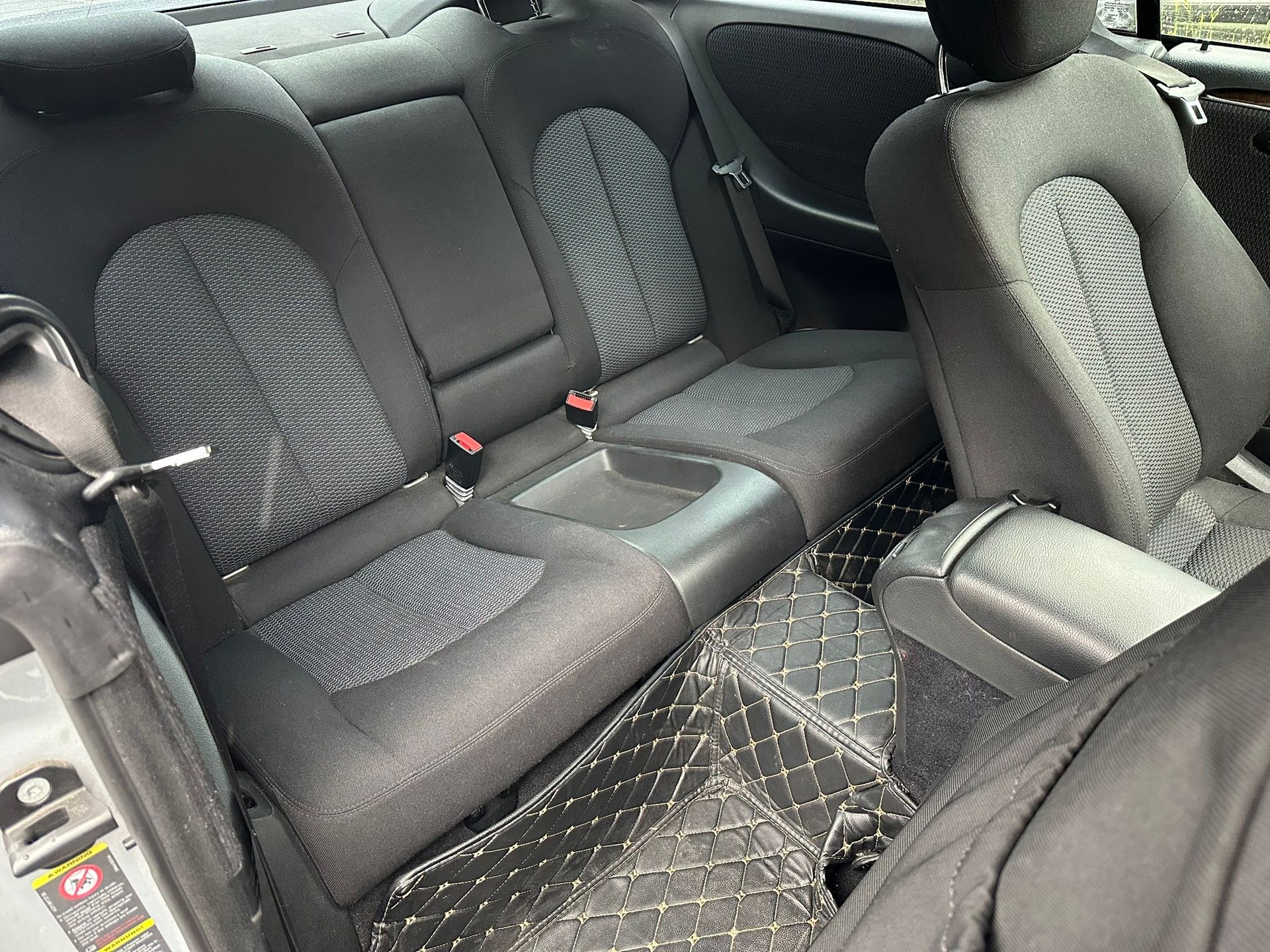 MERCEDES-BENZ CLK 200-image-13