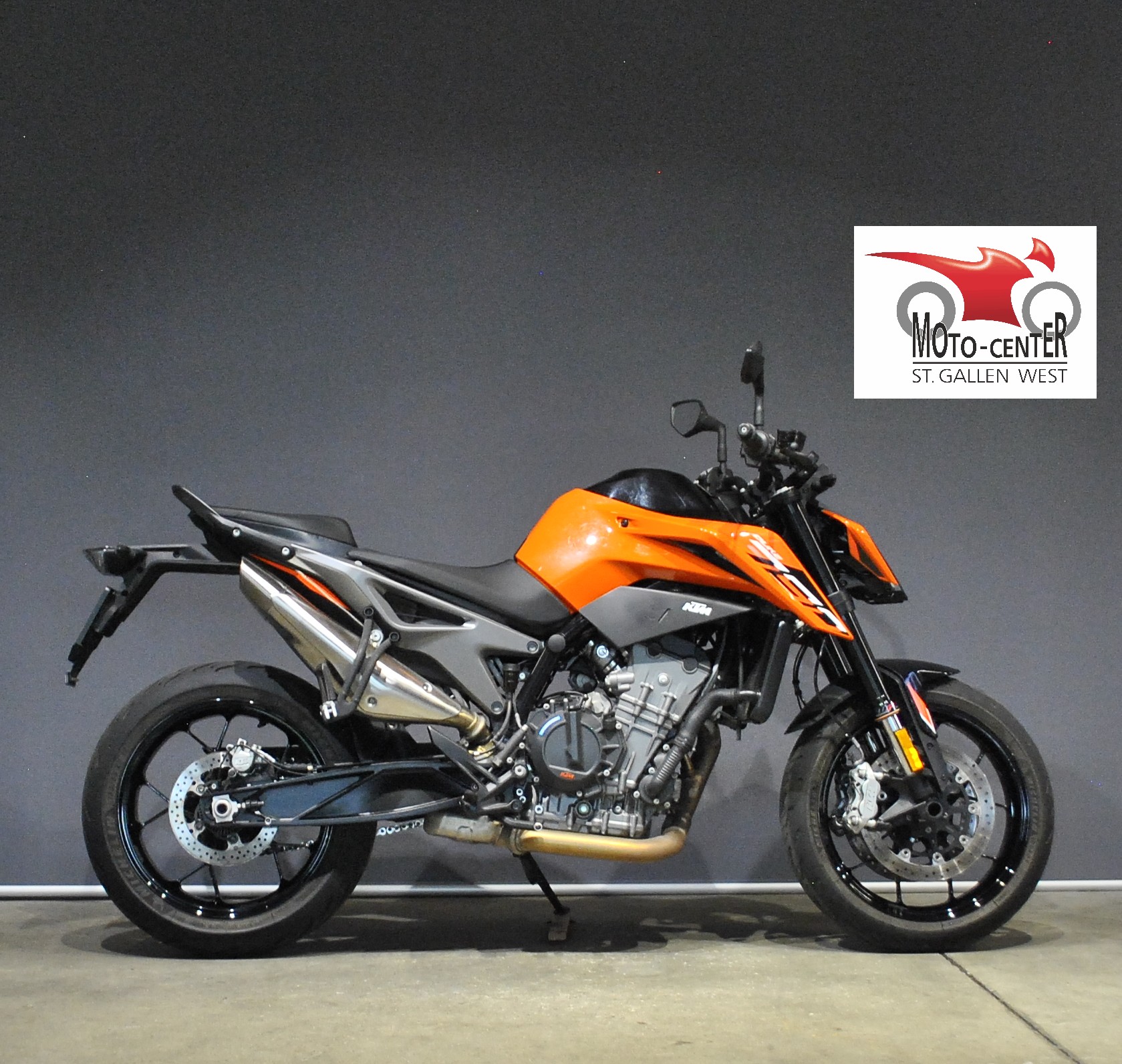 KTM 790 Duke (35kW)-image-1