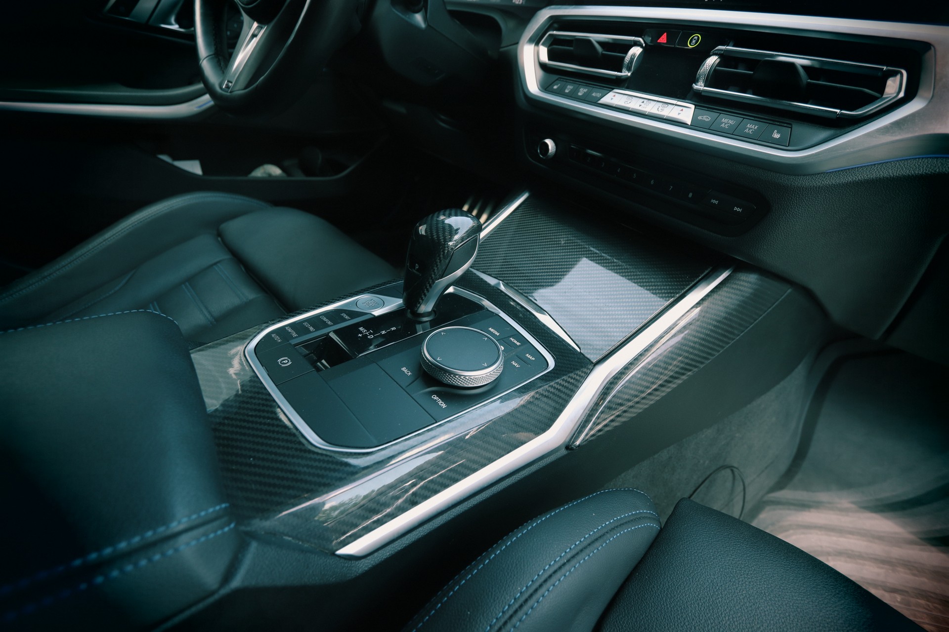 BMW M340i xDrive 48V Touring Steptronic-image-20