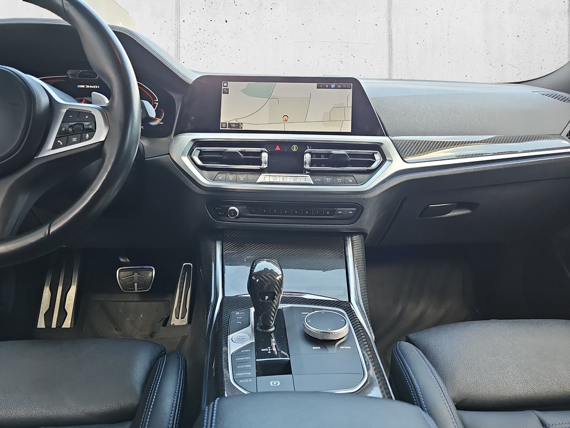 BMW M340i xDrive 48V Touring Steptronic-image-15