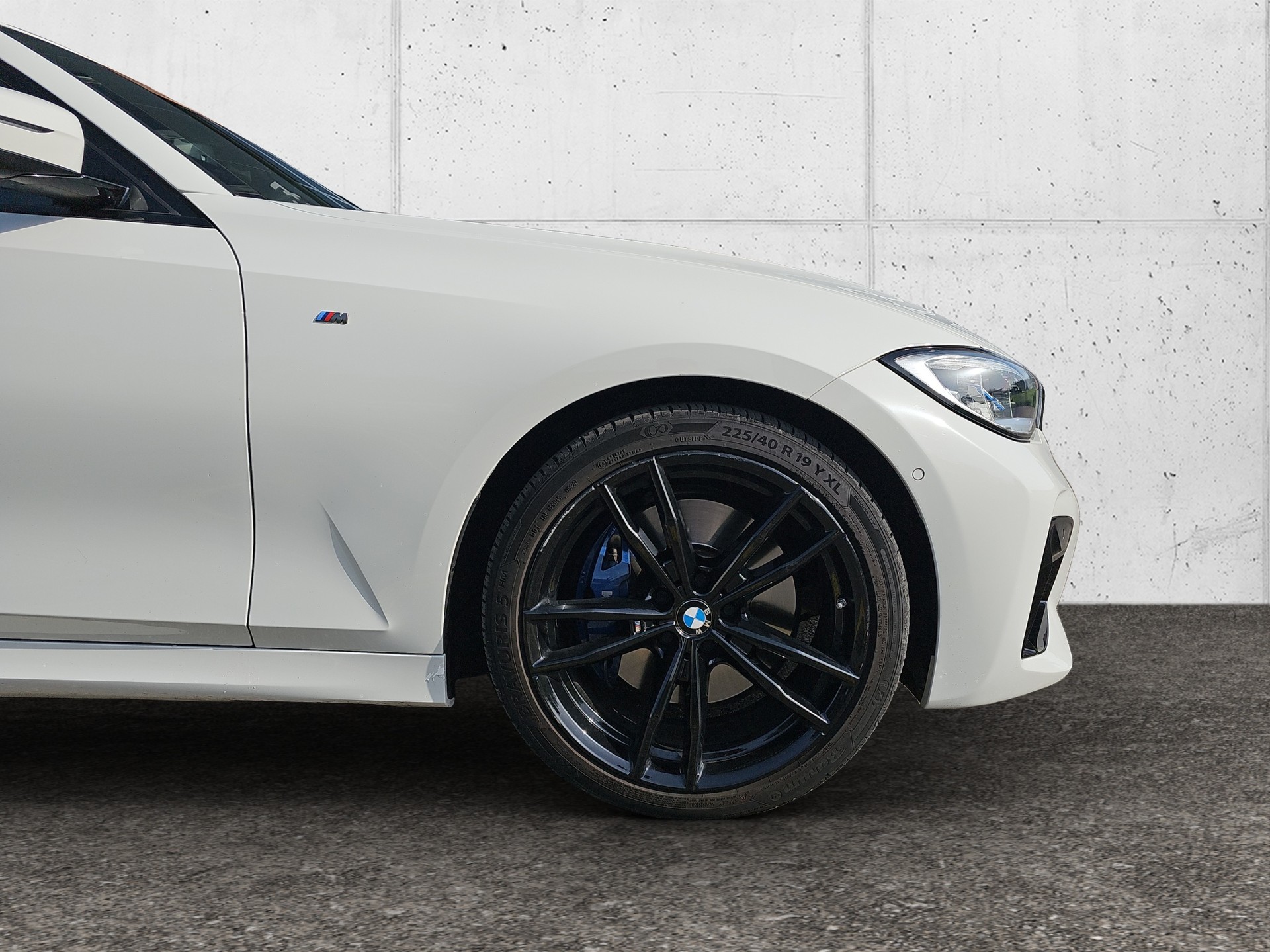 BMW M340i xDrive 48V Touring Steptronic-image-9