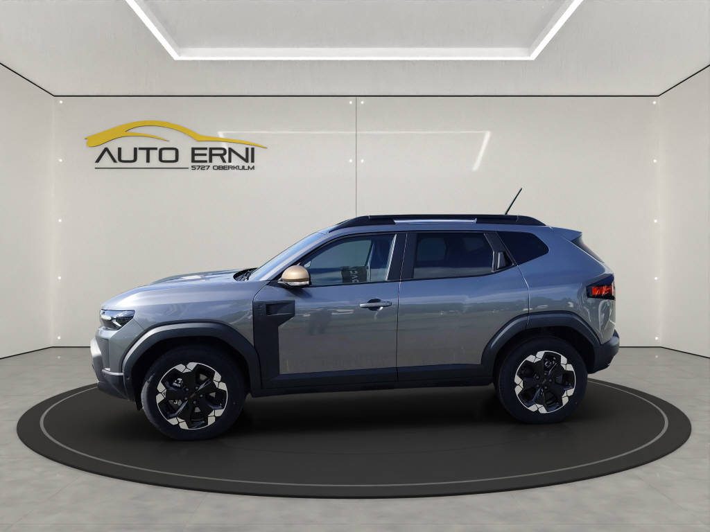 DACIA DUSTER extreme+ hybrid 140-showroom-element-1
