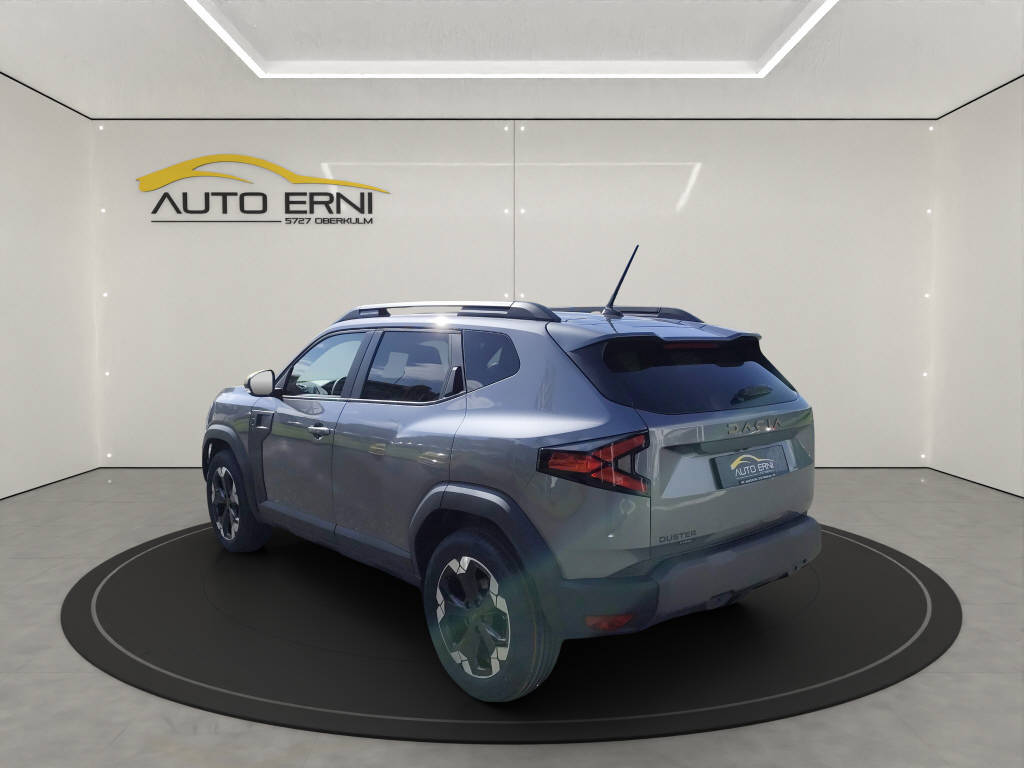 DACIA DUSTER extreme+ hybrid 140-showroom-element-2