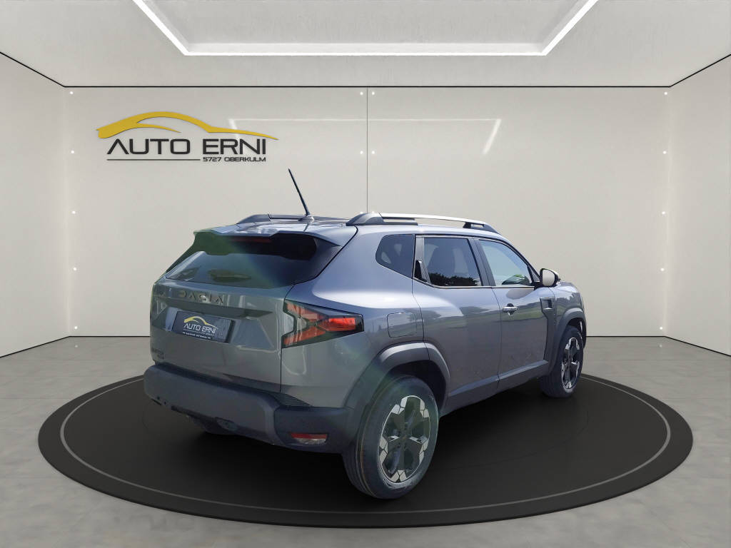 DACIA DUSTER extreme+ hybrid 140-image-12