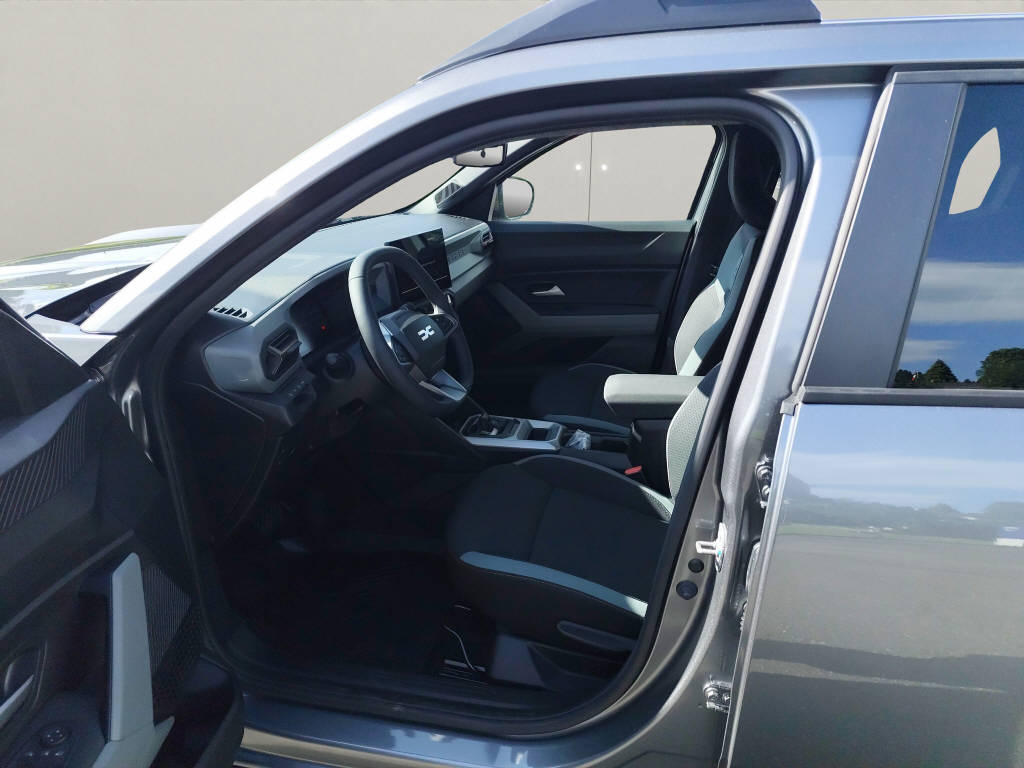 DACIA DUSTER extreme+ hybrid 140-showroom-element-3