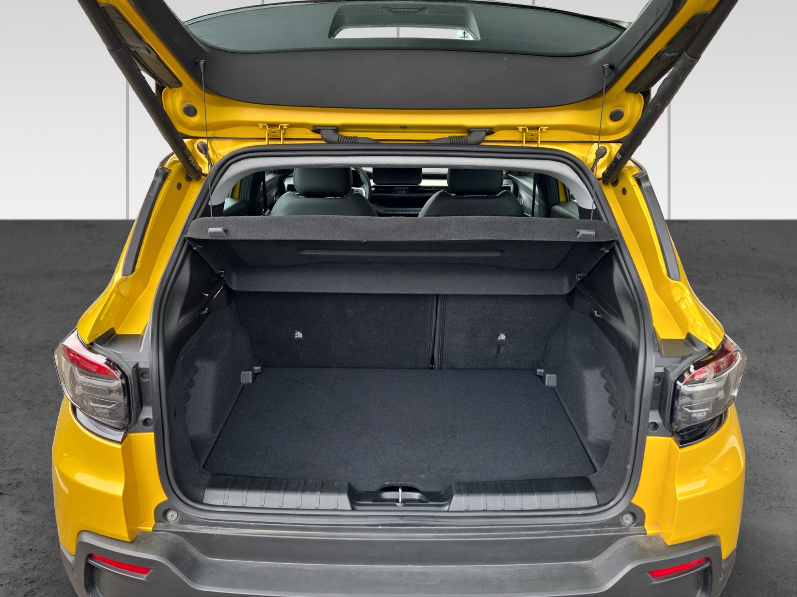 JEEP Avenger 54kWh Altitude-image-10