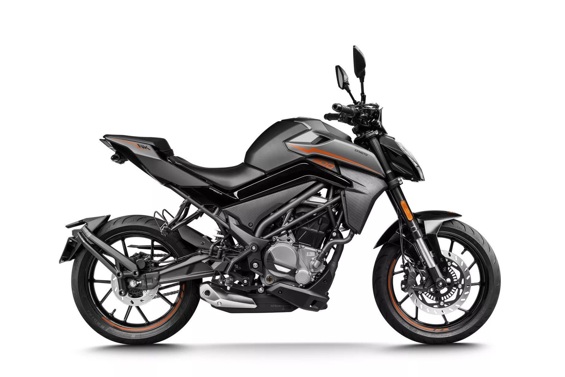 CF MOTO 300NK-image-1
