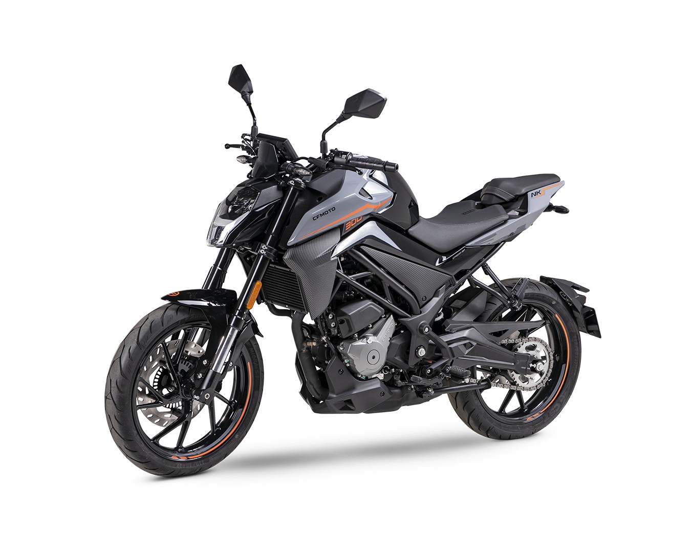 CF MOTO 300NK-image-0