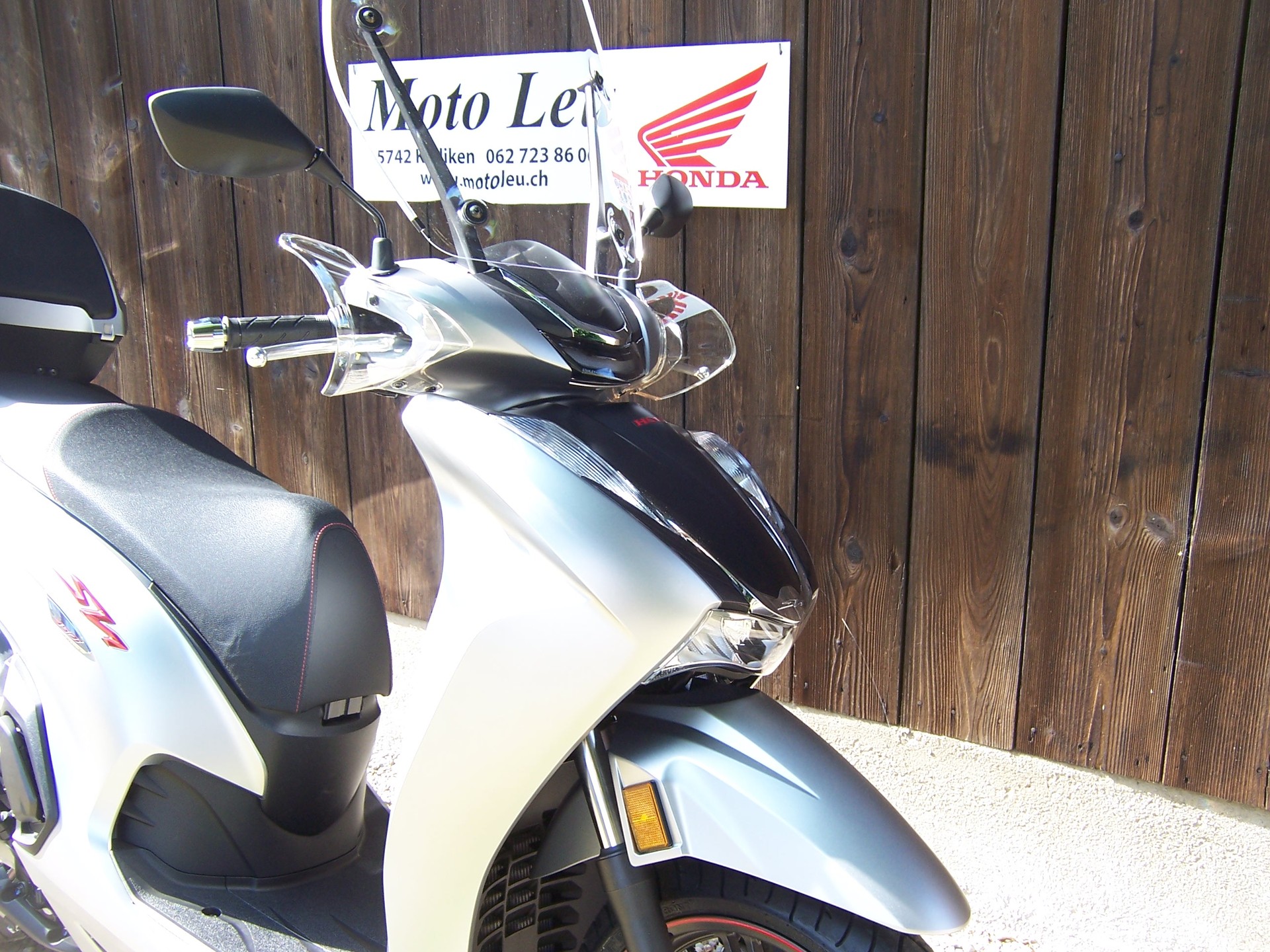 HONDA SH 350 AS Sporty-image-5
