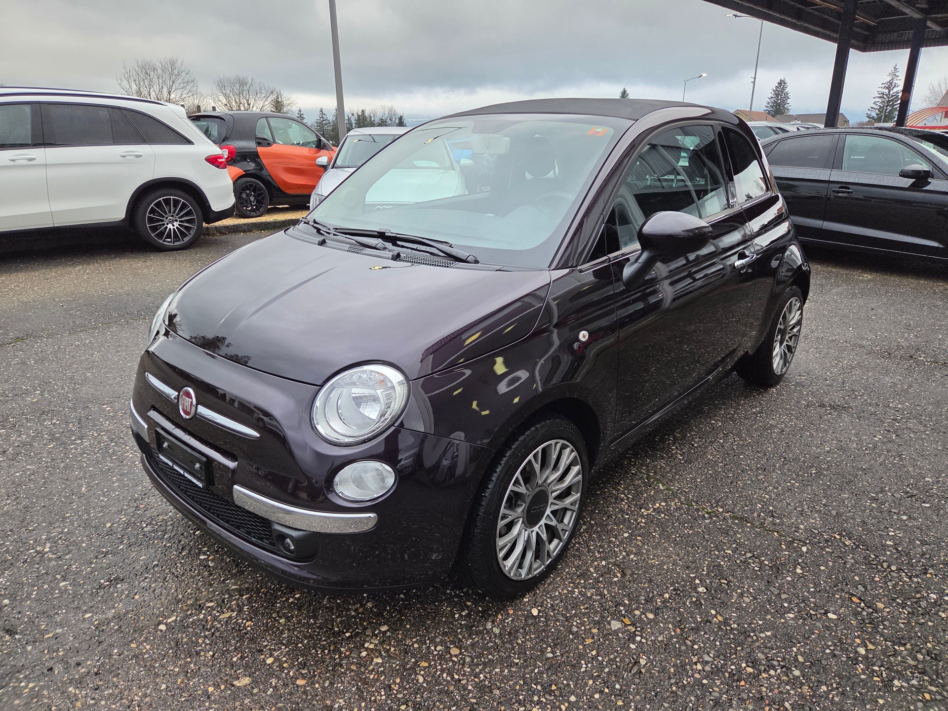 FIAT 500C 1.4 16V Lounge-showroom-element-2