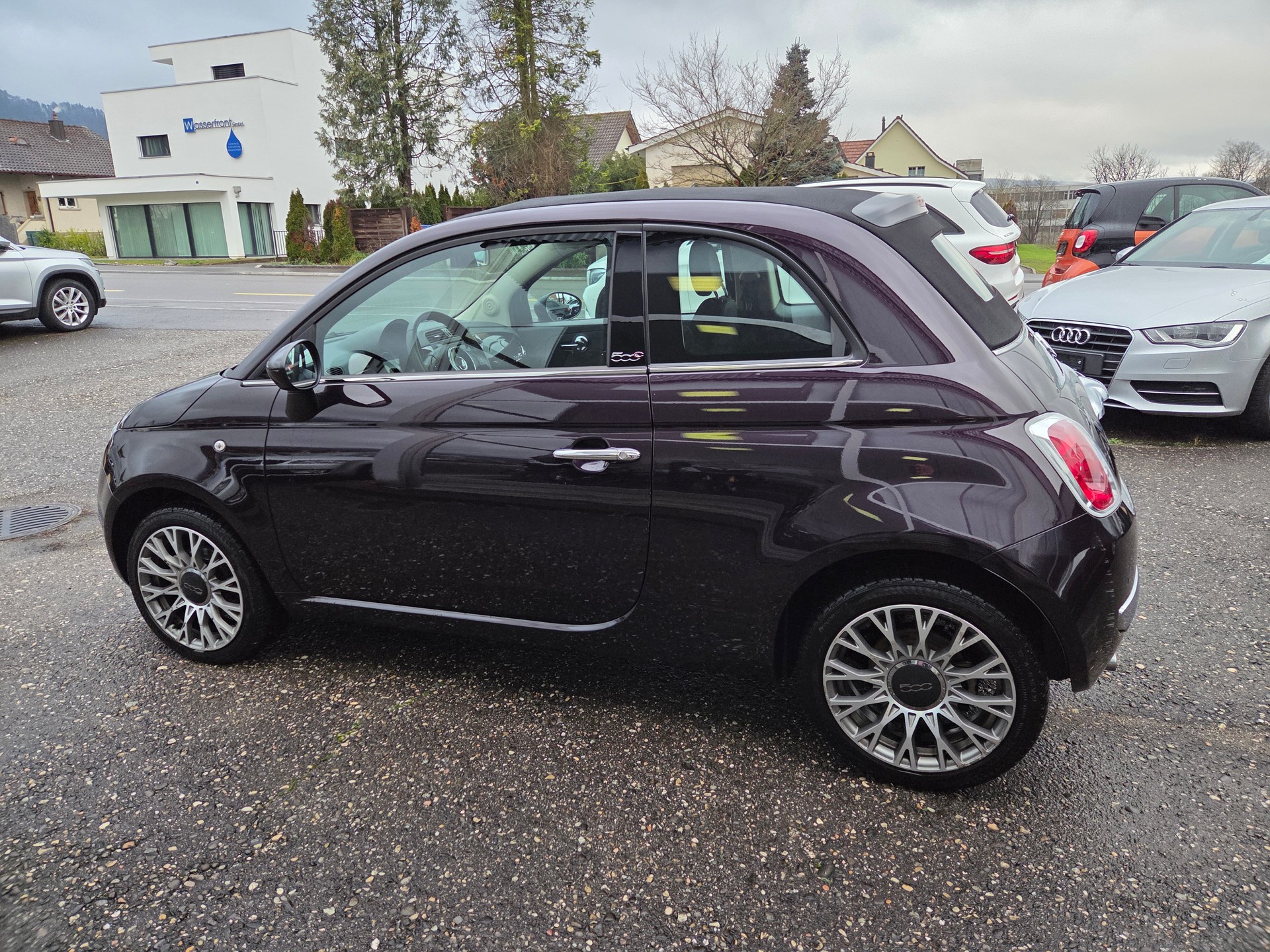 FIAT 500C 1.4 16V Lounge-showroom-element-3