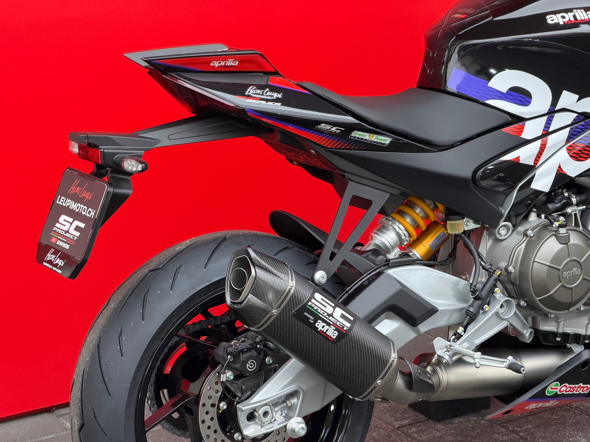 APRILIA RS 660 FACTORY GP REPLICA E5+ (35kW) ©-image-2
