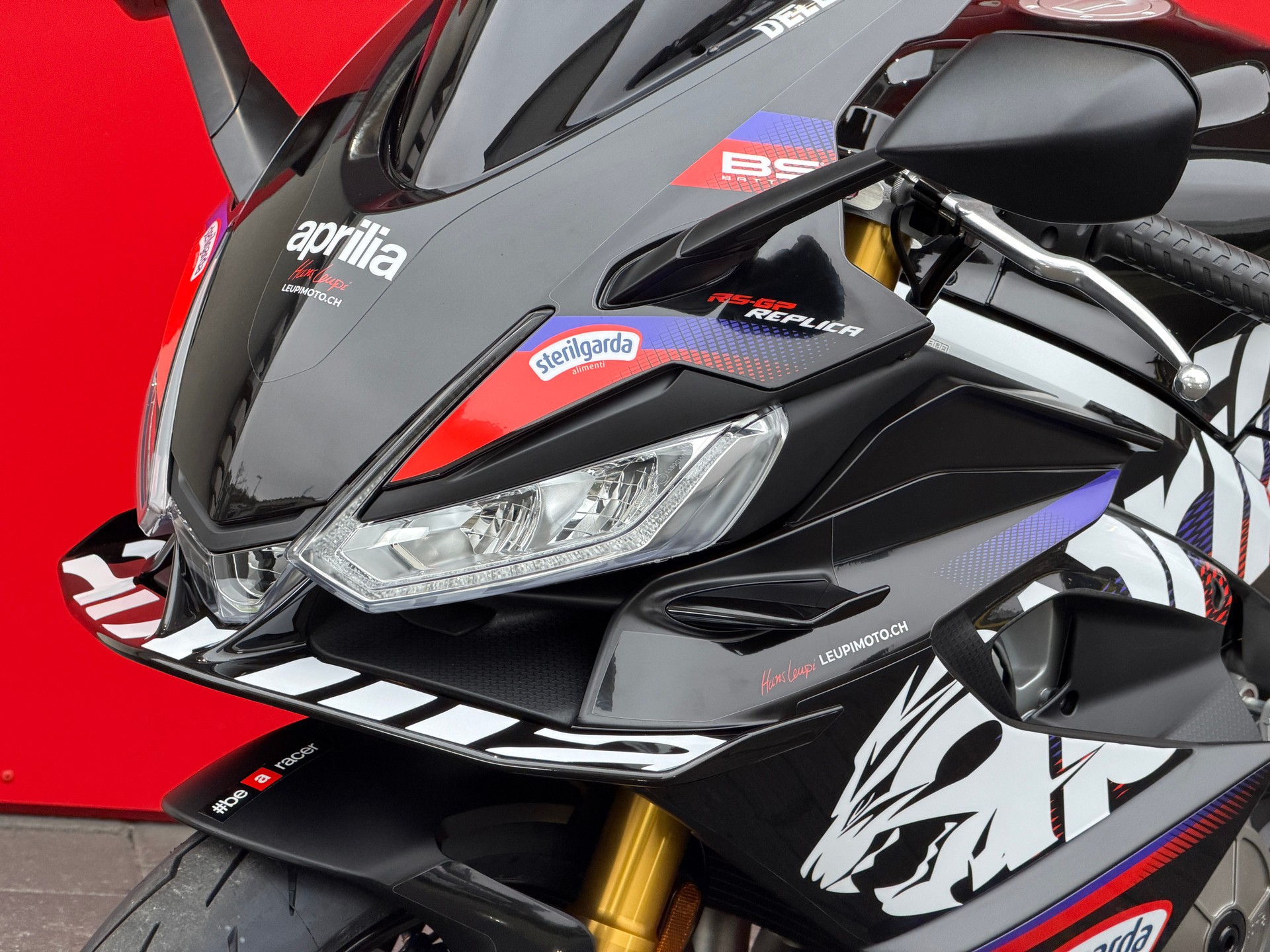 APRILIA RS 660 FACTORY GP REPLICA E5+ (35kW) ©-image-10