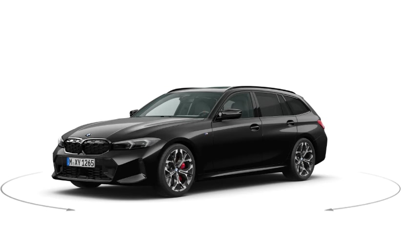 BMW M340d xDrive Touring-image-5
