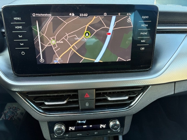 SKODA Kamiq 1.5 TSI Clever DSG-image-14