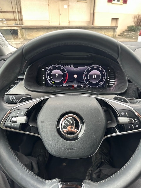 SKODA Kamiq 1.5 TSI Clever DSG-image-15