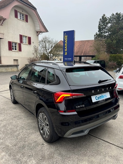 SKODA Kamiq 1.5 TSI Clever DSG-showroom-element-3