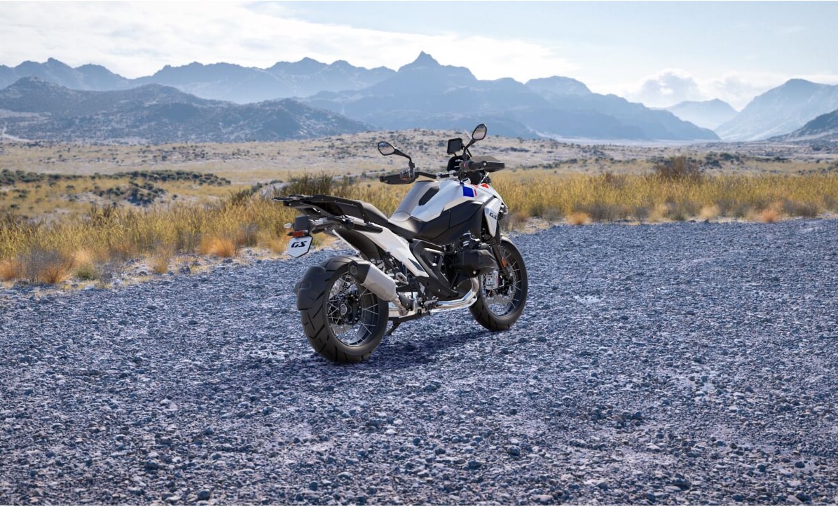 BMW R 1300 GS ! Boxer Prämie ! 1500.--image-2