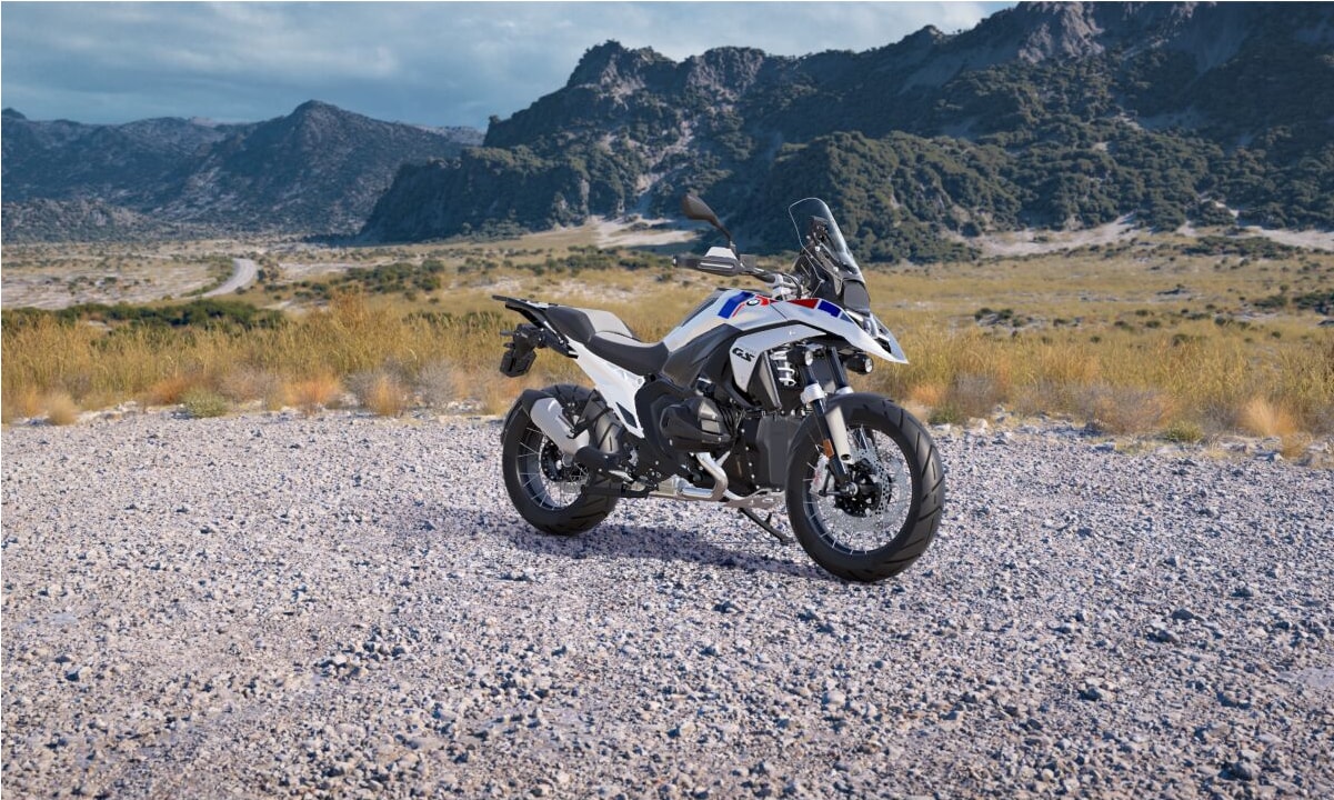 BMW R 1300 GS ! Boxer Prämie ! 1500.--image-0