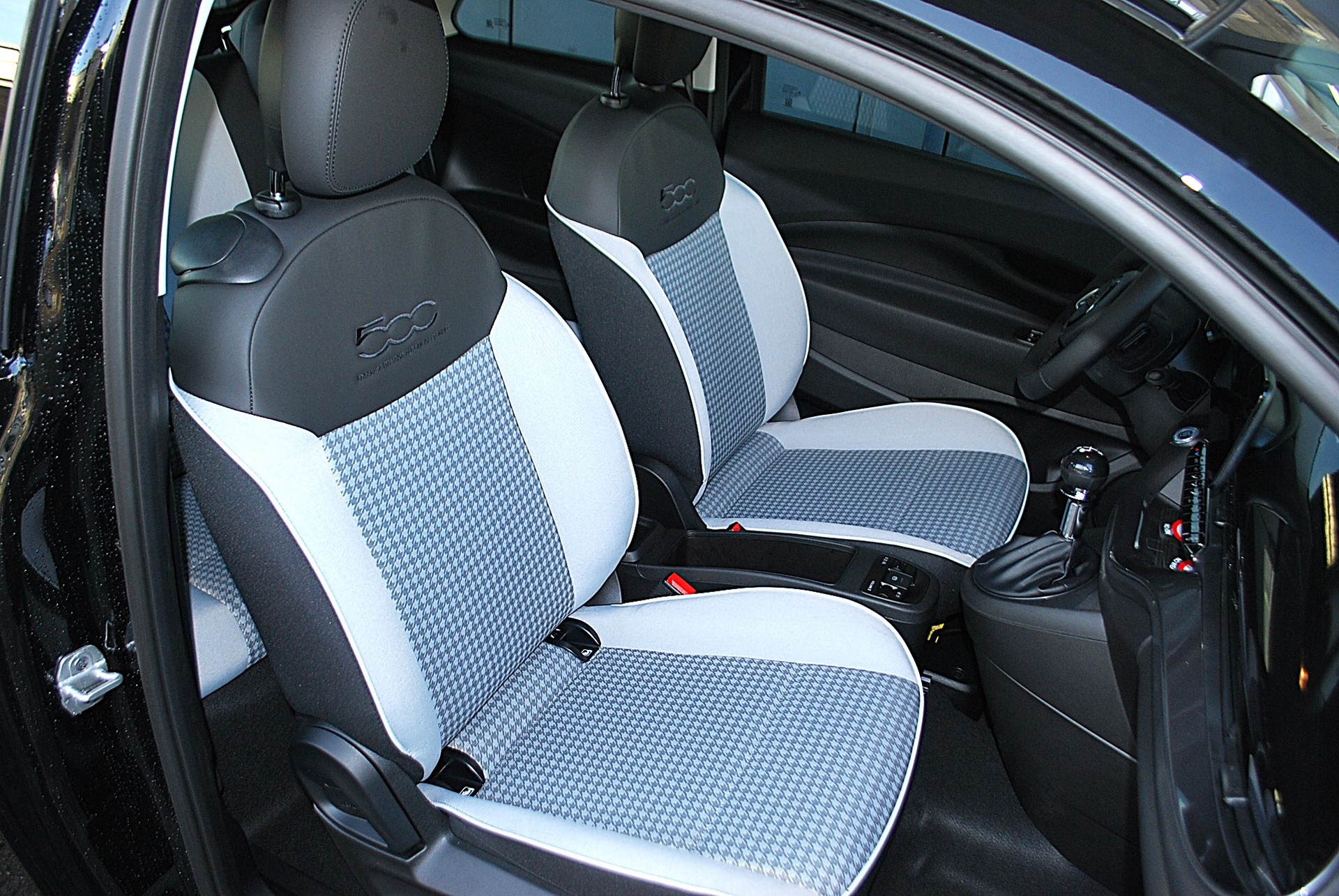 FIAT 500 1.0 FireFly MHD Torino-image-9